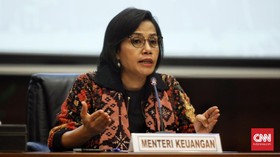 Menkeu Tak Yakin Asuransi Mampu Tanggung Semua Risiko BMN