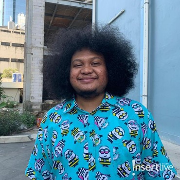 Permintaan Maaf Babe Cabita 40 Hari Sebelum Meninggal Dunia