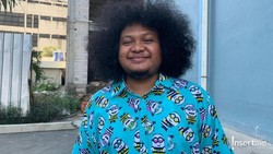 Turunkan BB 20 Kg dalam 3 Bulan, Penampilan Babe Cabita Bikin Pangling