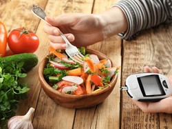 8 Makanan Penurun Gula Darah untuk Pengidap Diabetes