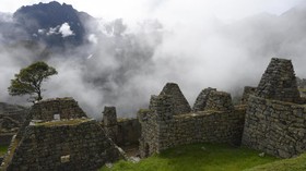 FOTO: Meraba Rupa Machu Picchu