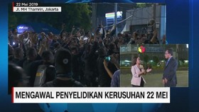 VIDEO: Mencari Dalang Kerusuhan 22 Mei