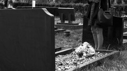 Kenali Tanda-tanda 40 Hari sebelum Kematian