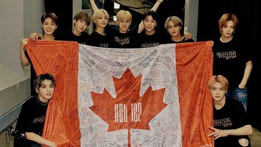 img-title Lirik Superhuman - NCT 127