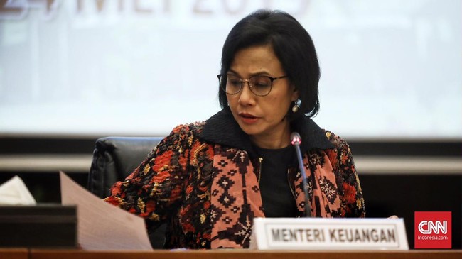 Menkeu Sri Mulyani menyebut ada empat bansos baru dari pemerintah untuk masyarakat miskin dan kaum pekerja.