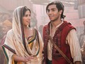 Ulasan Film: 'Aladdin'