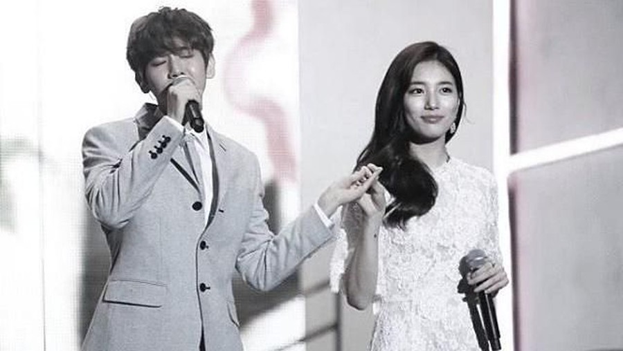 5 Lagu Duet Personel EXO yang Bikin Hati Adem Lima lagu solo member EXO yang berkolaborasi dengan penyanyi lain. Lagu-lagu berikut juga bikin hari adem lho! Ada lagu apa saja?