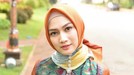 7 Pesona Melody Eks JKT48 Setelah Setahun Berhijab Melody Nurramdhani Laksani dikenal publik pertama kali saat menjadi member JKT48. Ia pun memutuskan berhijab setelah keluar dari grup tersebut.