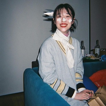 Ucapan Duka Mendalam Ku Hye Sun Atas Meninggalnya Sulli Eks f(x)