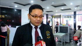 VIDEO: MK Tidak Tahu Kapan BPN Datang Ajukan Gugatan PHPU