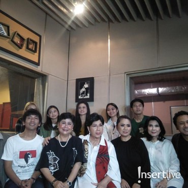 Pesan Perdamaian Musisi Indonesia Usai Kerusuhan