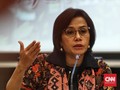 Tak Setor Devisa, Sri Mulyani Siapkan Denda bagi Eksportir