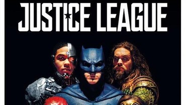 img-title DC Comics Umumkan Pergantian Logo