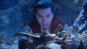Disney Dilaporkan Garap Sekuel Live-Action Aladdin