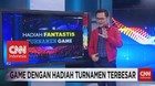VIDEO: Game dengan Hadiah Turnamen Terbesar