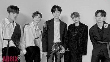 img-title AB6IX Comeback dengan Album 'Complete With You'