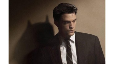 img-title Komentar Christopher Nolan soal Robert Pattinson Jadi Batman