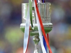 Perempatfinal Copa del Rey: Madrid Jumpa Sociedad, Barcelona Ditantang Bilbao
