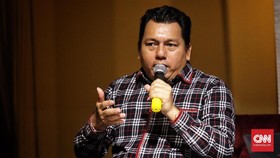 Fungsionaris: Meski Tak Lolos Parlemen, PPP Tetap Harus Dukung Prabowo
