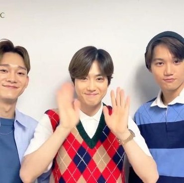 Hari Ini, EXO Siap Temui EXO-L Indonesia
