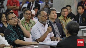 Tim Hukum Prabowo: Bukti di Persidangan akan Mencengangkan