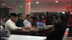 VIDEO: Gugat Hasil Pilpres 2019, Prabowo-Sandi Bawa 51 Bukti