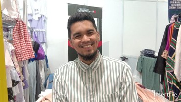 Cara Mario Irwinsyah Beramal Cerdas di Waktu Terbatas