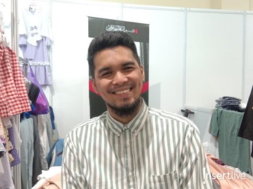 Cara Mario Irwinsyah Beramal Cerdas di Waktu Terbatas