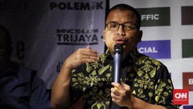Pilkada Kalsel, Janji Penantang Hormati Adat Lawan Petahana