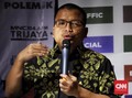 Denny Indrayana Ungkap Banyak Dugaan Kecurangan di Kalsel