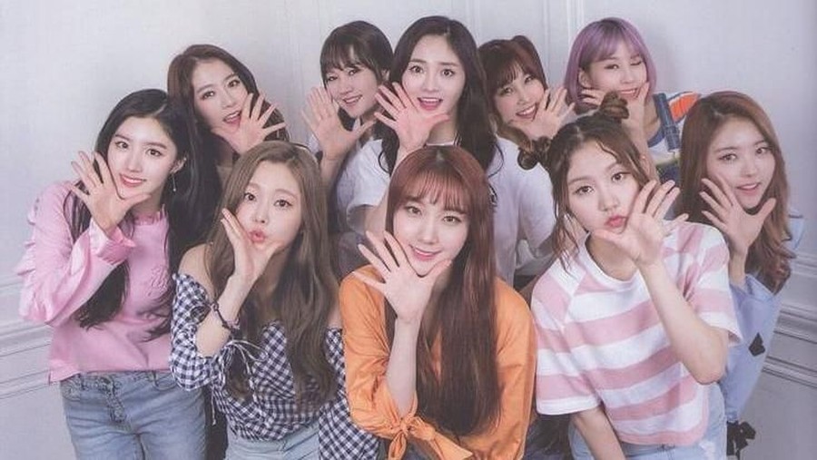 Setelah dua tahun debut, PRISTIN akhirnya bubar usai berakhirnya masa kontrak mereka dengan Pledis Entertainment. Para penggemar pun kecewa.