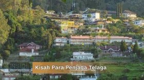 VIDEO: Kisah Para Penjaga Telaga