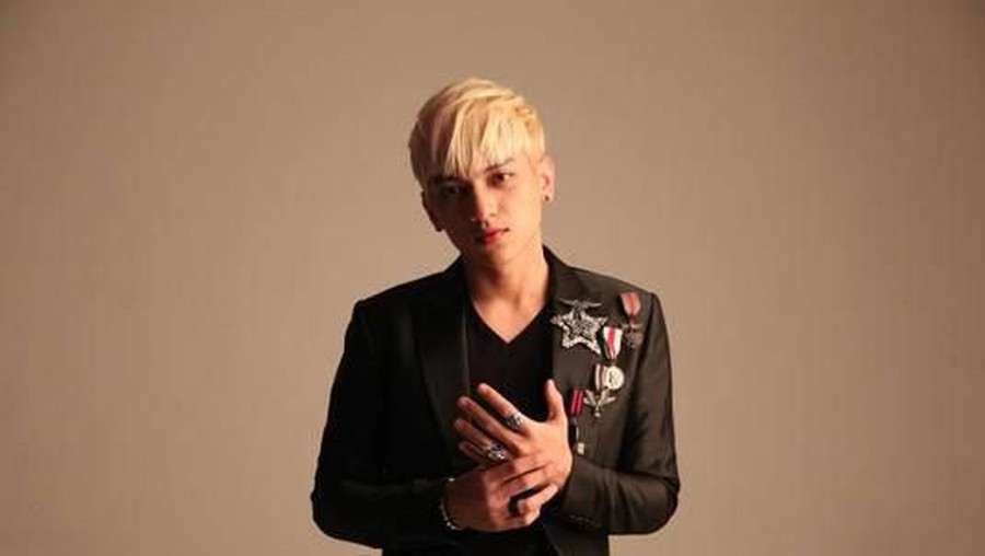 Personel Boyband S4, Jefri Haris Gurusinga Meninggal Dunia