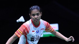 Hasil Drawing Sudirman Cup 2021: Indonesia vs Denmark
