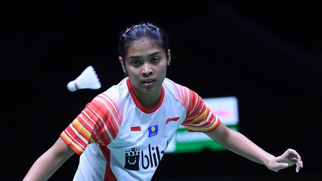 Kabid Binpres PP PBSI Susy Susanti mengaku tidak mau menerima kenyataan bahwa tunggal putri Indonesia belum bisa berprestasi