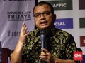 QC Pilkada Kalsel: Denny Indrayana Gagal Ungguli Petahana