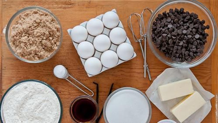 beda soda kue dan baking powder