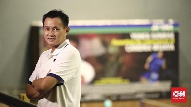 Tahun 2024 adalah tahun Olimpiade namun Tim Badminton Indonesia sedang dalam situasi yang sulit seiring prestasi yang kering.