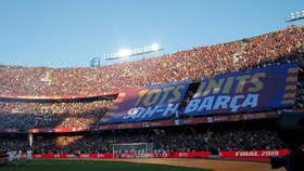 Tanda-tanda Barcelona Kalah Jelang Final Copa del Rey