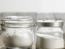 Perbedaan Baking Soda dan Baking Powder, Kenali Fungsinya Yuk