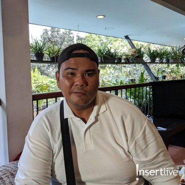 Meski Sakit, Fahmi Bo Tetap Jalani Ibadah Puasa