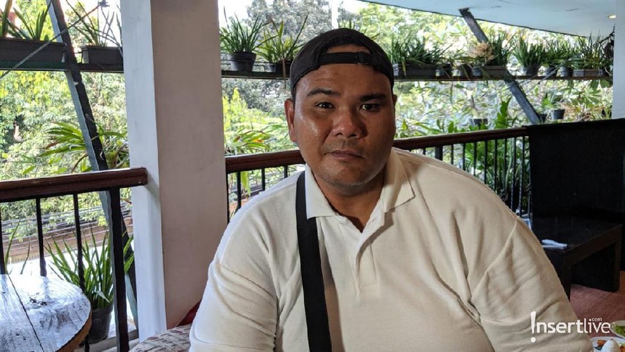 Cerita Fahmi Bo yang penyakitnya kembali kambuh di bulan ramadan.