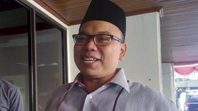 Asam Urat Kambuh, Mustofa Nahra Diharapkan Tak Ditahan