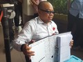 Mustofa Nahrawardaya Terancam Hukuman di Atas Lima Tahun