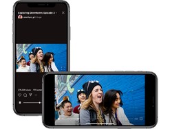Cara Membuat IGTV atau Instagram TV Secara Lengkap