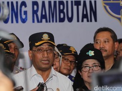 Menhub Mengaku Temukan Sopir Bus Alami Hipertensi