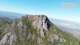 VIDEO: Berjibaku di Pulau Timor