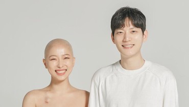 YouTuber Dawn Lee Meningggal Dunia, Sang Pacar Tulis Pesan Menyentuh