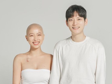 YouTuber Dawn Lee Meningggal Dunia, Sang Pacar Tulis Pesan Menyentuh