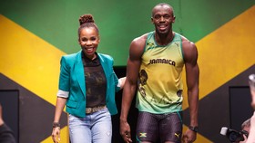 Andil Putri Bob Marley Bawa Jamaika ke Piala Dunia Wanita